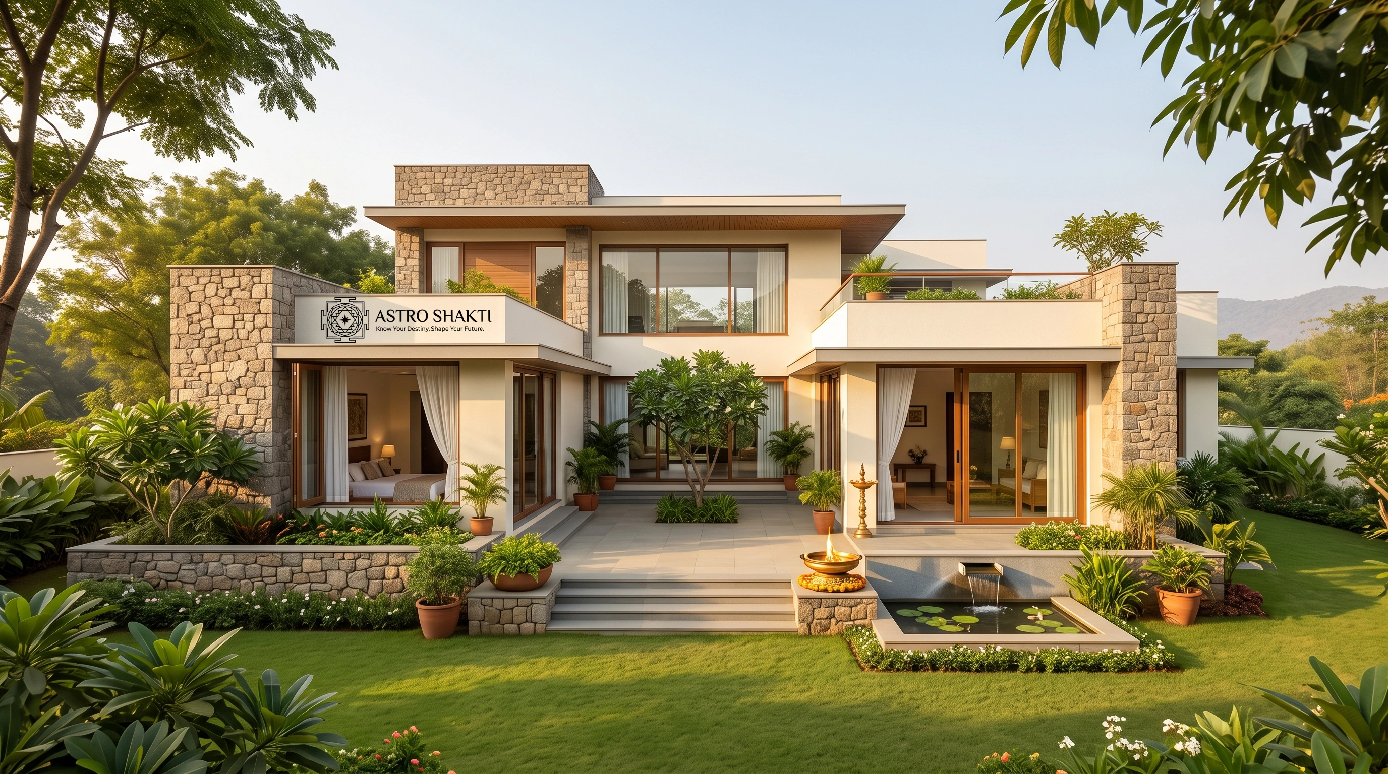 Benefits of Vastu for Home