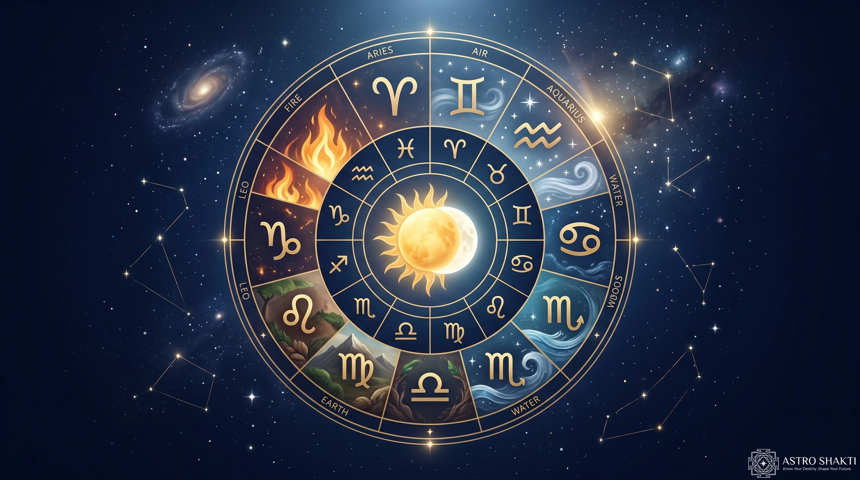 Understanding Your Zodiac Sign